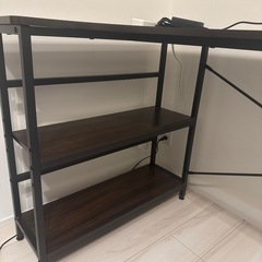 オフィス用机の画像