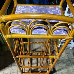 玄関先収納の画像