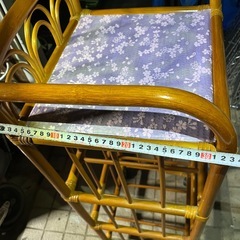 玄関先収納の画像