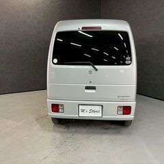 エブリイ ＰＡ 車検８年３月まで 乗って帰れます の画像
