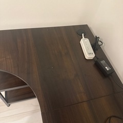 オフィス用机の画像