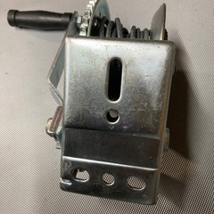 ハンドウインチ の画像