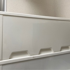 収納ケース　2つの画像