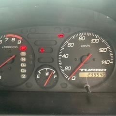 バモス　ホンダ　車検は役1年半ついてますの画像