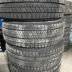 VRX2 205/60r16の画像