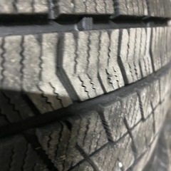VRX2 205/60r16の画像
