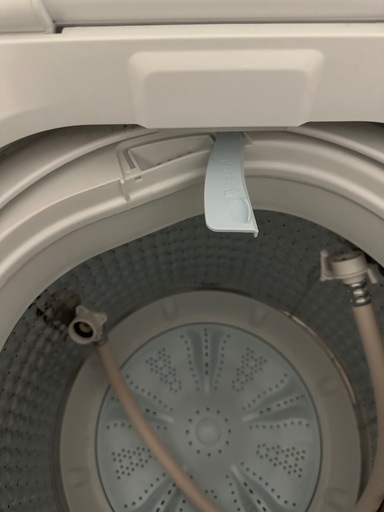 AQUA洗濯機