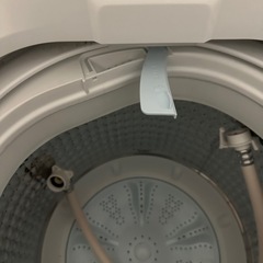 AQUA洗濯機の画像
