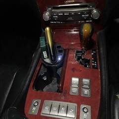 Ls460 ちゅうき中期の画像