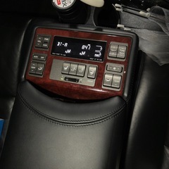 Ls460 ちゅうき中期の画像