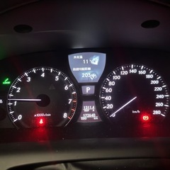 Ls460 ちゅうき中期の画像