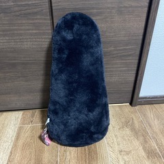 カオナシ　クッションの画像