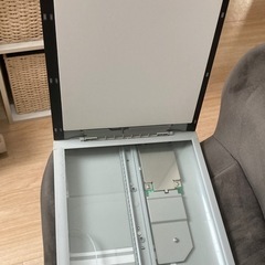 　Canon　スキャナー　の画像