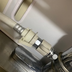 Panasonic食洗機、食器洗い洗濯機2019年製の画像