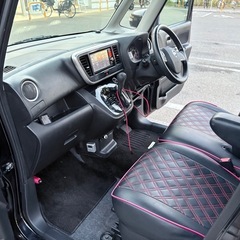 ★限定車★デイズルークスターボ★現車大歓迎★の画像