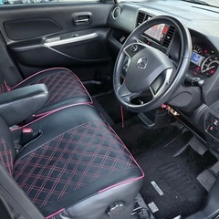★限定車★デイズルークスターボ★現車大歓迎★の画像