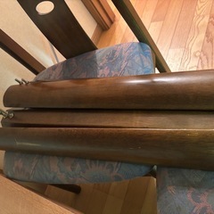 （価格交渉します）ダイニングテーブル&椅子4脚の画像
