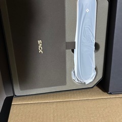 JOVS 美顔器
の画像