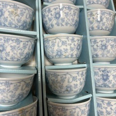 お茶カップセット🍵の画像