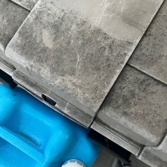 灯油缶、ケース、灯油ポンプ自動の画像