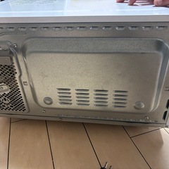 東芝 オーブンレンジの画像