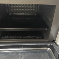 東芝 オーブンレンジの画像