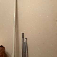 物干しポールの画像