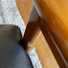 カリモク60 Kチェア2シーターの画像