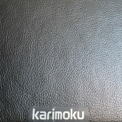 カリモク60 Kチェア2シーターの画像