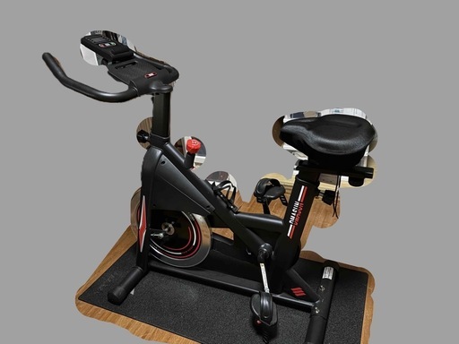 フィットネス自転車(エアロバイク)【DMASUN】