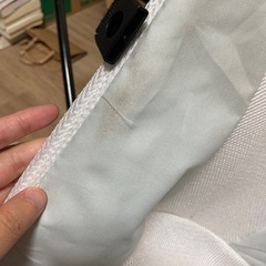 西松屋　ベビーバウンサーの画像