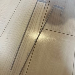【お譲りします】全身鏡 扉に引っ掛けられる（取り外し可）の画像