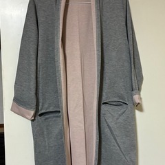 【決まりました】🍂🐒　秋服　size Ｌの画像