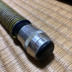 OLYMPIC 磯竿　SUPER CENTURY磯　5.3m の画像