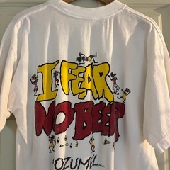 古着 Tシャツの画像