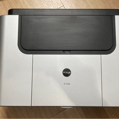 Canon　プリンターの画像