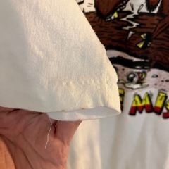 古着 Tシャツの画像