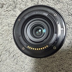 Nikkor Z レンズセットの画像