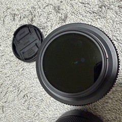 Nikkor Z レンズセットの画像