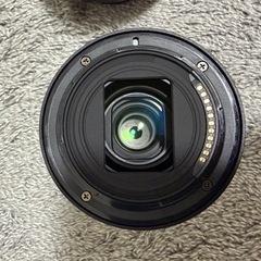 Nikkor Z レンズセットの画像
