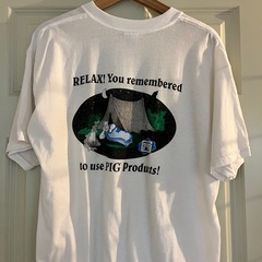 古着 Tシャツの画像