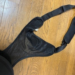 ポルバン　ヒップシートの画像
