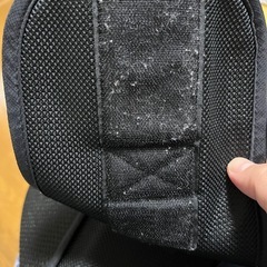 ポルバン　ヒップシートの画像