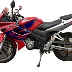 CBR125r の画像