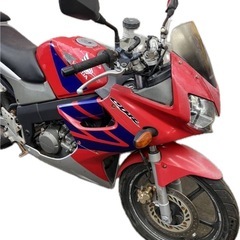 CBR125r の画像