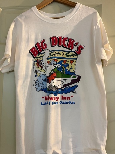 古着 Tシャツ