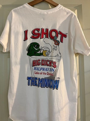古着 Tシャツ