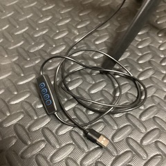スマホスタンドリングライトの画像