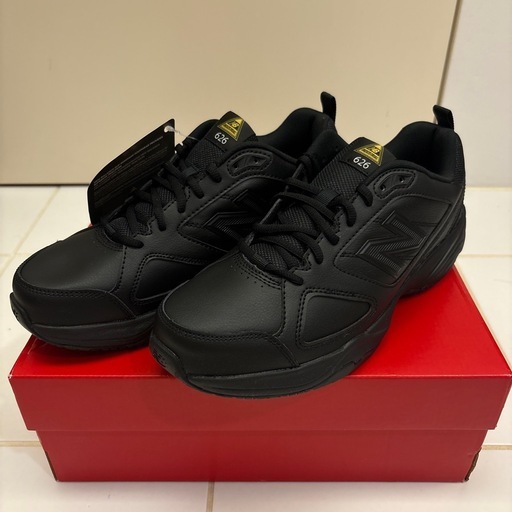 【希少】新品ニューバランス28cm  626 V2 インダストリアルシューズ