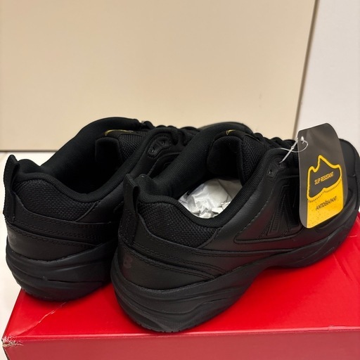 【希少】新品ニューバランス28cm  626 V2 インダストリアルシューズ
